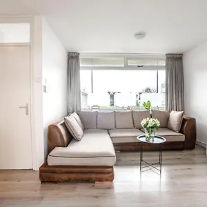 Apartment Papillon Flat Zandvoort