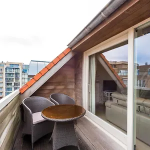 Maison Margaux Appartement