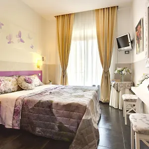 Marcantonio Hotel Řím