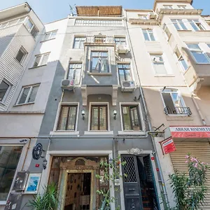 Aparthotel Taksim Antique Istanbul