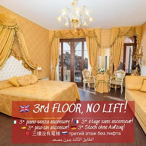 La Veneziana Boutique Penzion Benátky
