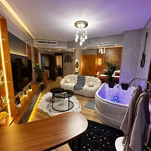 Aparthotel Sabiha Goekcen Airport Istanbul