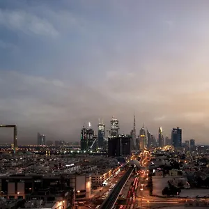 Hotel Doubletree By Hilton M Square & Residences Dubai