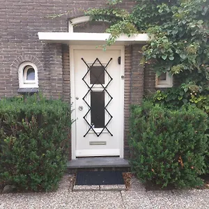 Homestay Bed & Bye Schiphol Badhoevedorp