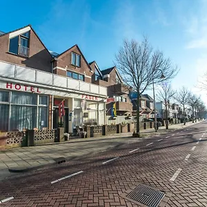 Hotel Faber Zandvoort