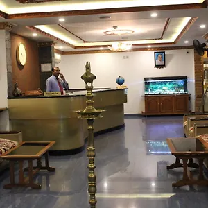 Hotel Kutties Residency Pathanamthitta