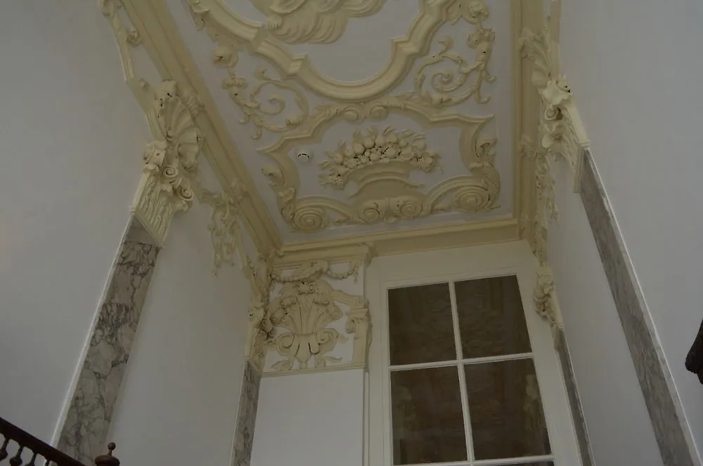 Hotel Library Амстердам